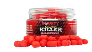 Wafters Crucian Killer Bounty BLOODWORM (779558)