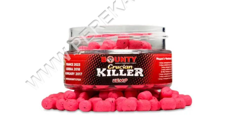 Wafters Crucian Killer Bounty HEMP (987570)