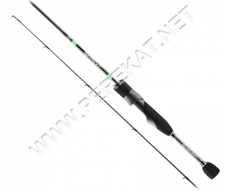 Спінінг Select Sprint SPR-622XUL 1.86m 0.8-3.5g Mod.Fast (223)
