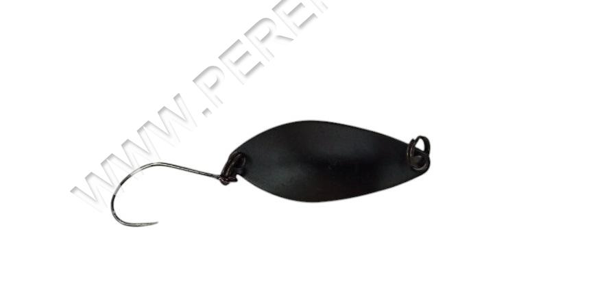 Блешня Troutizmo Raiz 1.6g GG03 (783309)