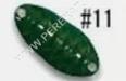 Блешня Waterland Yu-Tan 2.5g 11 (789558)