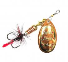 Блешня Perekat Aglia P №2 4.6g col.B03-001 (369692)