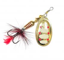 Блешня Perekat Aglia P №2 4.6g col.BT01-051 (297177)