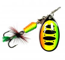 Блешня Perekat Aglia P №3 6.4g col.BT21-FT2 (999694)