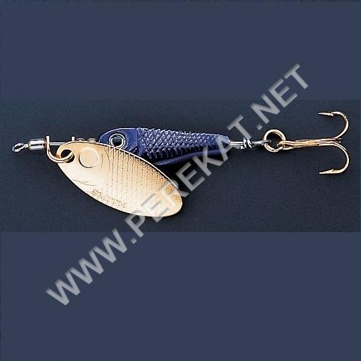 Блесна Smith Niakis 48mm 3g 09 (21609)