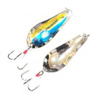 Блешня Perekat Atom 18g col.LMT-03 (705598)