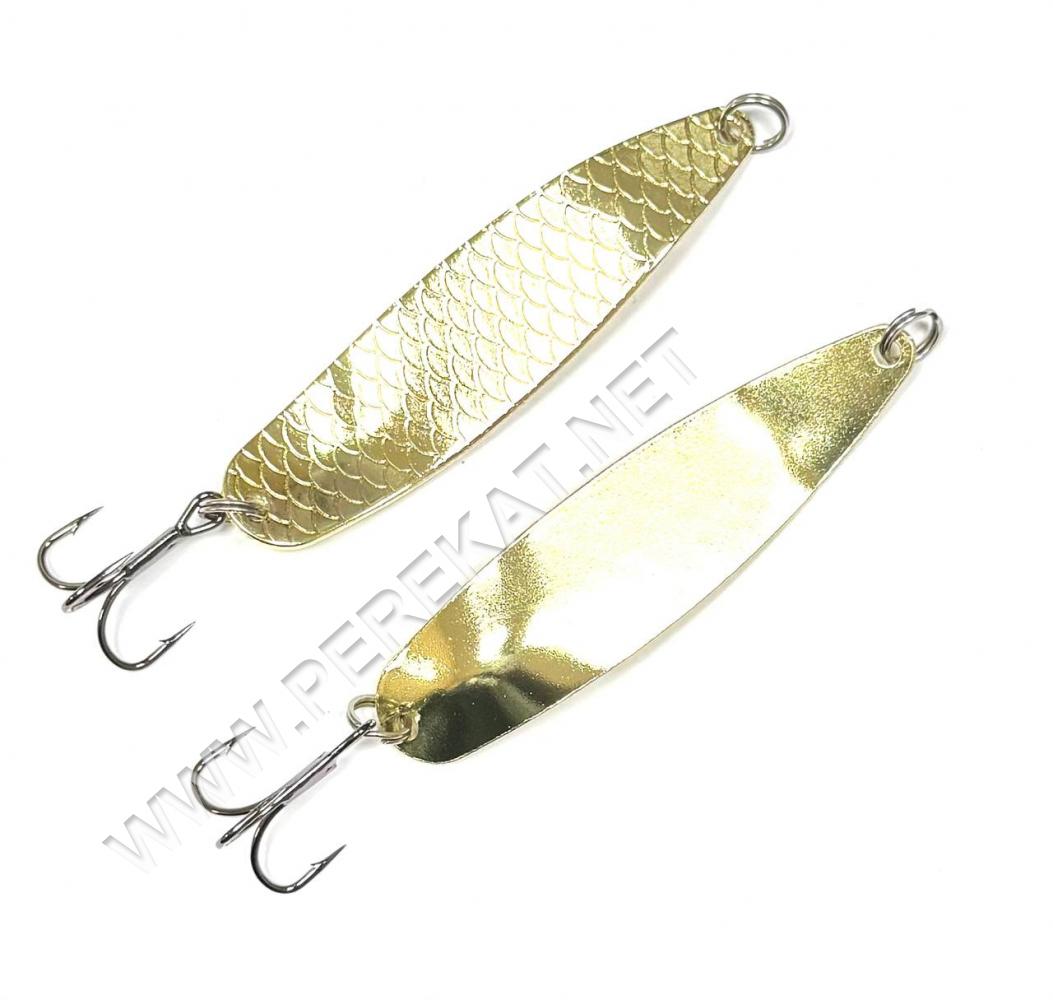 Блешня Perekat Syclop 7g col.2 (387325)