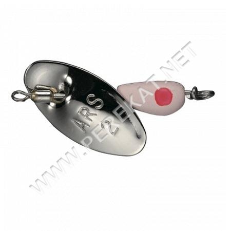 Блесна Smith AR Spinner Trout Model SH 1.5g 27 (21611) Блесна Smith AR Spinner Trout Model SH 1.5g 27 (21611)