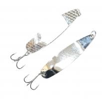 Блешня Perekat Syclop 10g col.1 (415497)