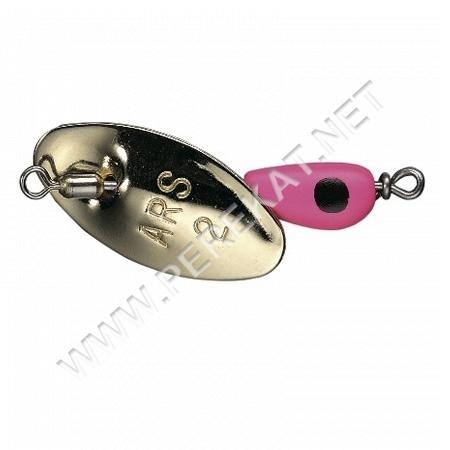 Блесна Smith AR Spinner Trout Model SH 1.5g 28 (21612)