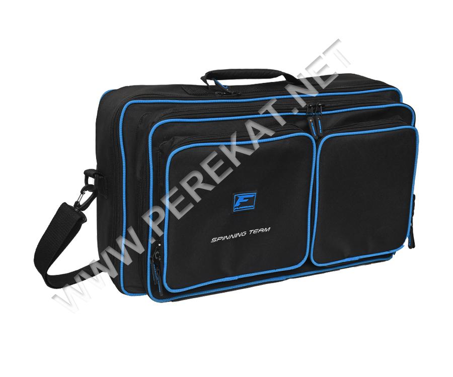 Сумка Flagman спінінгова Spin Bag  3 KIT (205246)