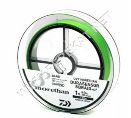 шнур Daiwa UVF Dura sensor x8 #0.5 150m (681668)
