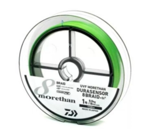 шнур Daiwa UVF Dura sensor x8 #0.6 150m (895690)