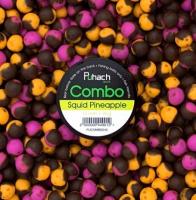 Поп-Ап Puhach Pop Ups Combo 12 mm - Squid Pineapple (467836)