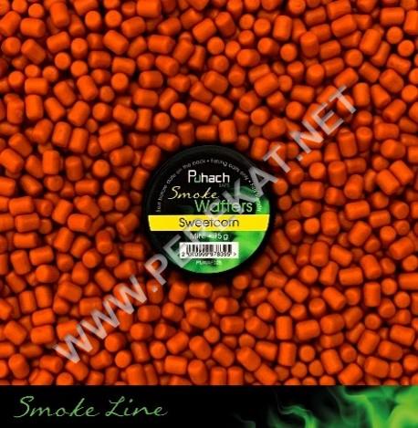 Насадка Puhach Wafters SMOKE MINI (5*8 mm) 15 g - Sweetcorn (901535)