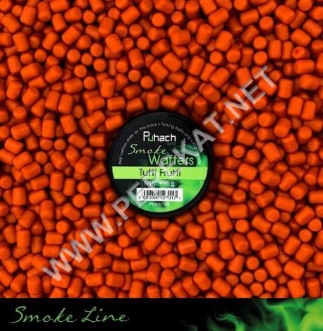 Насадка Puhach Wafters SMOKE MINI (5*8 mm) 15 g - Tutti-Frutti (287778)