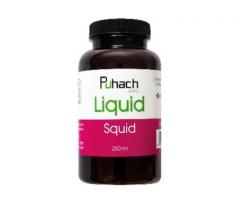 Ліквід Puhach Liquid 250 ml - Squid (701182)