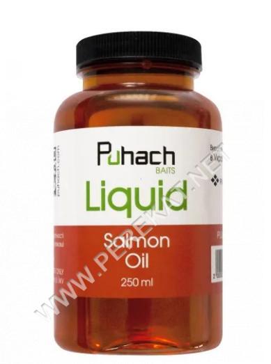 Ліквід Puhach Liquid 250 ml - Salmon Oil (970611)