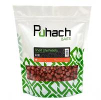 Пелетс Puhach Premium Line Shelf Life Pellets 1 kg - Krill 4.5/6 mm (645988)