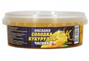 Насадка 3K "Солодка кукурудза" (часник) 150мл (582330)