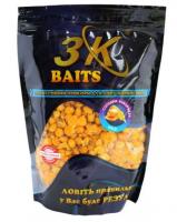 Солодка кукурудза 3K (мед) 800 г (821140)