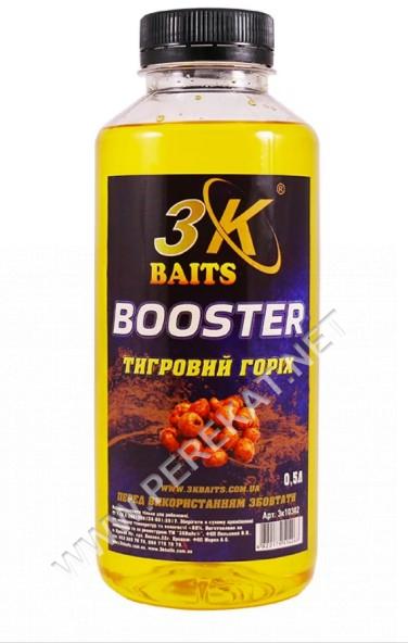 Бустер 3K (тигровий горіх) 500мл (619146)