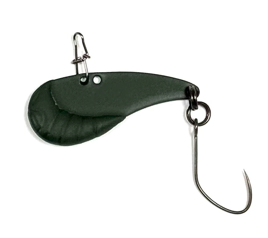 Цикада Nories Trout ZX 3.5 г колір 018