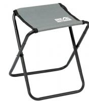 Стілець раскл. Skif Outdoor Steel Cramb M, к:gray (690696)
