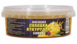 Насадка 3K "Солодка кукурудза" (слива) 150мл (420772)