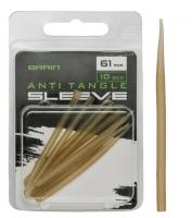 Протизакручувач Brain Anti Tangle Sleeve 61mm (10 шт/уп) Transparent SGXA-CA-3 (692857)