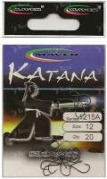Гачок Maver Katana 1215A №12 (679362)