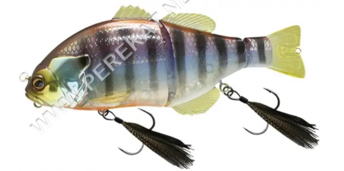 Воблер Jackall Gantarel 160mm 70g HL (174001)