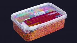 Метод/Стік мікс 4 в¶1"Полуниця" Minamino/Liquid Вафтерс (334347)