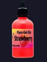 Аміносироп FLURO GEL DIP "ПОЛУНИЦЯ" 160 гр (82068)