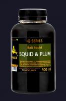 Аміносироп Liquid "Squid/Plum" IQ серія 300 мл (158055)