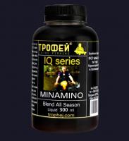 Аміносироп Minamino Blend All Season IQ серія 300 (761273)