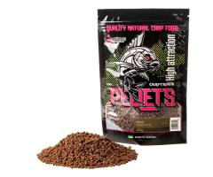 Method/Stick-mix Пелет Hemp (Конопля)) 3mm (854665)