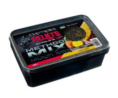 Method mix Multi Box Halibut//Pineapple (99731)