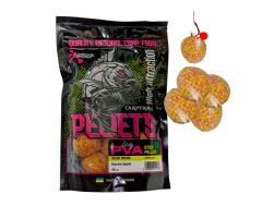 PVA stick pellets Mix ( Acid pear) (287722)