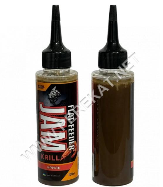 Flat-Feeder Jam Krill (Kриль) (713623)