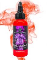 Smoke gel Squid/Cranberry (Кальмар/Журавлина) (704122)