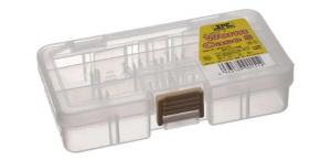 Коробка Meiho Worm Case S（W-S) 138×77×31mm к:clear (641474)