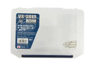 Коробка Meiho Versus VS-3010NDM 205×145×40 к:clear (979456)