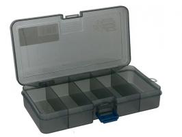 Коробка Meiho Versus VS-508 214х118х45mm к:black (807432)