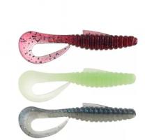 Силікон Mad Reaper 2.6" 6pcs AB MIX11 (135539)