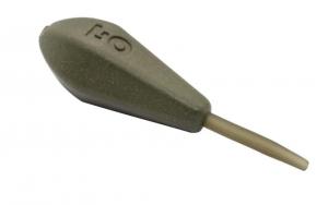 Грузило коропове Горизонт in-line, 60г (935439)
