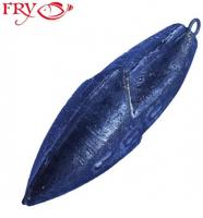 Грузило коропове Маркер, 120г (374944)