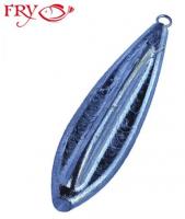 Грузило коропове Трипод вузький, 100г (290462)