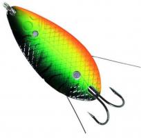 Блешня Jaxon Fira Weedless 2 D вес 26g (307772)