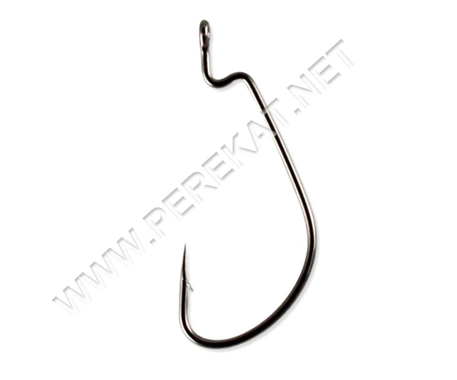 Гачок Owner J Hook 5140 №2 (384212)